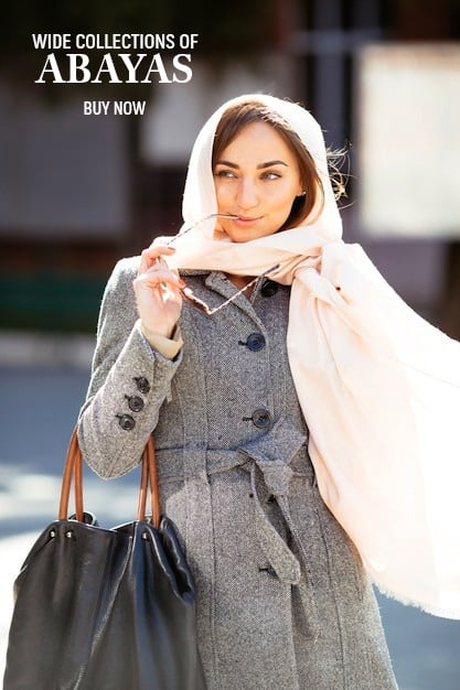buy abayas